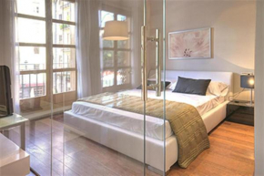 Moderno Apartamento en la Plaza del Tossal